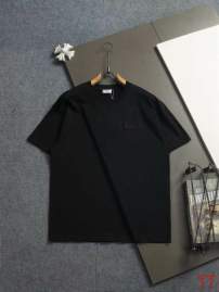 Picture of Dior T Shirts Short _SKUDiorXS-L20tr6215543